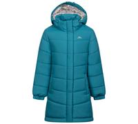 Girls Casual Jacket With Detachable Hood Ellster