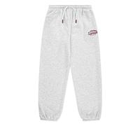 Girl's casual knit joggers Converse CNVG Jaune 10/12 ans