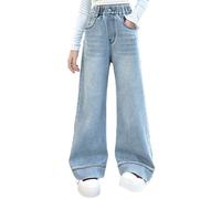 Girls Casual Pants Everyday Comfort Fixed Fit Design Machine Washable for Spring Fall Seasons with T Shirts Age 4 to 15 Years Joggers Women UK Ladies Straight Leg Plus Size 22-24