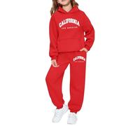 Girls Christmas Outfit Silk Button-Down Top with Shorts Satin Pjs Comfort Fit Nightwear Set Y2k Clothes for Snowman Print Long Sleeves 2 Piece Matching Red