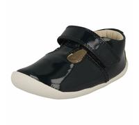 Girls Clarks Casual First Shoe - Roamer Go