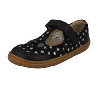 Girls Clarks Casual Mouse Detailed Mary Jane Shoes Flash Mouse