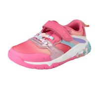 Girls Clarks Trainers Tidal Star