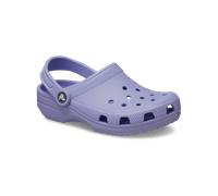 Crocs Unisex Kids Classic Clog K Clogs, Mystic Purple, 6 UK Child