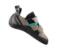 Girl's climbing shoes La Sportiva Aragon Gris 33