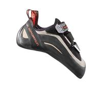 Girl's climbing shoes La Sportiva Miura VS White 34