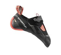 Girl's climbing shoes La Sportiva Theory Noir 33,5