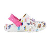 Girl's clogs Coqui Little Frog Blanc 31/32