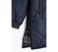 Girl's coat Desigual Lua Bleu 13/14 ans