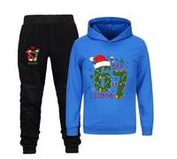 Girls Coat Holiday Outfits Neon White Socks Boys Oversized Hoodie Baby's First Christmas Boho Spring Novelty Kids Coats Couple Matching