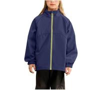 Girls' Coats Winter Hooded Jacket Long Puffer Coat Padded Windproof Down Coats with Hood Teens Thicken Bodywarmer Parka Peacoat Drawstring Waist School Outfits Outerwear for Cold Weather