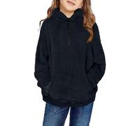 Girls' Coats Winter Hooded Jacket Unisex Padded Parka Jacket Insulated Snow Coat Warm Waterproof Jackets Windproof Puffer Coats Hoody Youths Showerproof School Outwear Snowboarding & Skiing