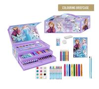 Girls' colouring set Cerda Disney Frozen Multicolore TU
