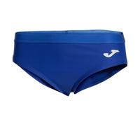Girl's competition panties Joma Olimpia II Bleu 9/10 ans