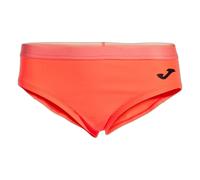 Girl's competition panties Joma Olimpia II Orange 7/8 years