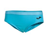 Girl's competition panties Joma Olimpia II Turquoise 11/12 years