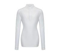 Girl's competition riding shirt LeMieux Rider Eva