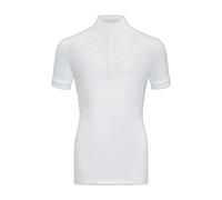 Girl's competition riding shirt LeMieux Rider Eva