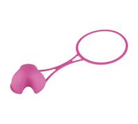 Girl's Cork Topgal Zoom 20052 Rose One size