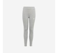 Girls' Cotton Leggings - Grey
