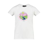Girl's cotton T-shirt CMP 14 ans