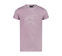 Girl's cotton T-shirt CMP 4 ans