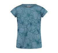 Girl's cotton T-shirt CMP 4 ans