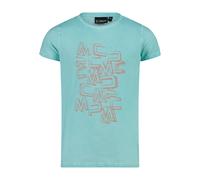 Girl's cotton T-shirt CMP 6 ans