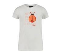 Girl's cotton T-shirt CMP 14 ans