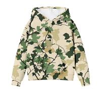 Girls Cozy Fleece Pullover Hoodie with Playful Graphic Print Soft Casual Long Sleeve Top Daywear and Outerwear Xmas Party Dresses Clothes 11-12 Years Toddler Fancy Dress 2-3 Girl Black Formal