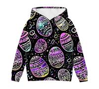 Girl's Crewneck Sweatshirt Cute Printed Long Sleeves Hoodies Casual Crew Neck Fall Winter Pullover Tops Toddler Clothes Comfy Jumper School Warm Teen Girl Sweatshirts