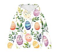Girl's Crewneck Sweatshirt Cute Printed Long Sleeves Hoodies Casual Crew Neck Fall Winter Pullover Tops Toddler Clothes Comfy Jumper School Warm Teen Girl Sweatshirts