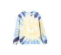 Girl's Crewneck Sweatshirt Printed Long Sleeves Tops Casual Fleece Jumper Crew Neck Oversized Pullover Toddler Clothes Casual Comfy Fall Winter Warm Sweatshirts Kids Coat