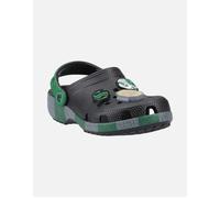Crocs Europe - 210542-90H Kids Slytherin Classic Clog - UK 2 / EU 17-18 / C2