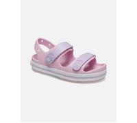 Crocs Unisex Kids Crocband Cruiser Sandal K, Ballerina Lavender, 3 UK