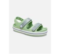 Crocs - Kid's Crocband Cruiser Sandal - Sandals size C9, green