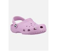 Crocs Unisex Kids Classic Clog K Clogs, Hydrangea, 2 UK