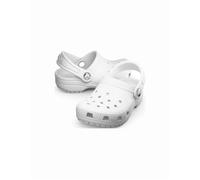 Girl's Crocs Kids Classic Clog White - Size: EU 32-33