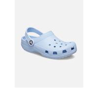 Crocs Girls Girl's Juniors Classic Clogs in Blue - Size UK 5 Infant
