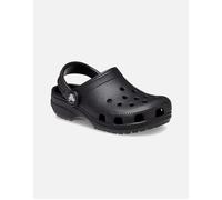 Crocs Classic Clog T - Black, Black, Size 4 Younger Black