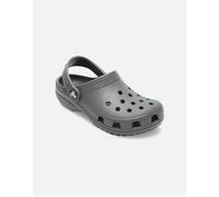 Crocs Unisex Kids Classic Clog T Clog, Slate Grey, 6 UK Child