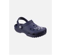Crocs Unisex Kids Classic Clog T Clog, Navy, 7 UK Child