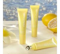Girls Crush - Sunkissed Glow Dewy Pump Lip Gloss - 6 Colors #G01 Fresh Pink - 12ml