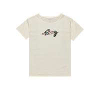 Roxy Day And Night - Short Sleeves T-Shirt For Girls 4 - 16