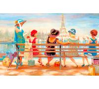 Girls Day Out