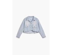 Girl's denim jacket Desigual Martina Bleu 9/10 ans