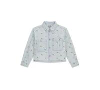 Girl's denim jacket Guess Bleu 14 ans