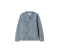 Girl's denim jacket Pepe Jeans Shelly Bleu 14 ans