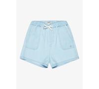 Girl's denim shorts Roxy Call On Me Bleu 10 ans
