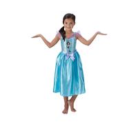 Girls Disney Princess Classic Fairytale Costume